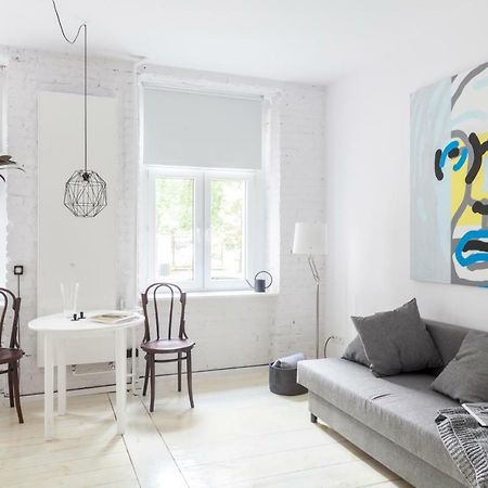 Apartamenty Zacisze Łódź Kültér fotó